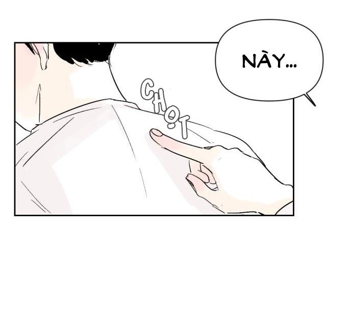 Người Bạn Cùng Trường Chapter 3 - 8