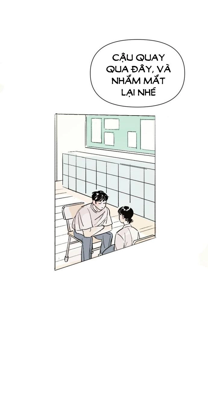 Người Bạn Cùng Trường Chapter 3 - 16