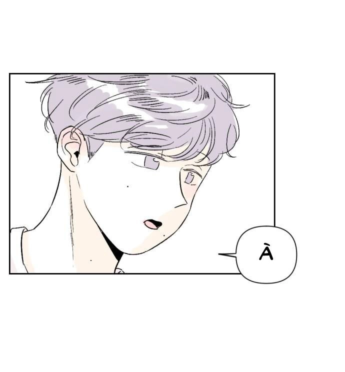 Người Bạn Cùng Trường Chapter 3 - 22