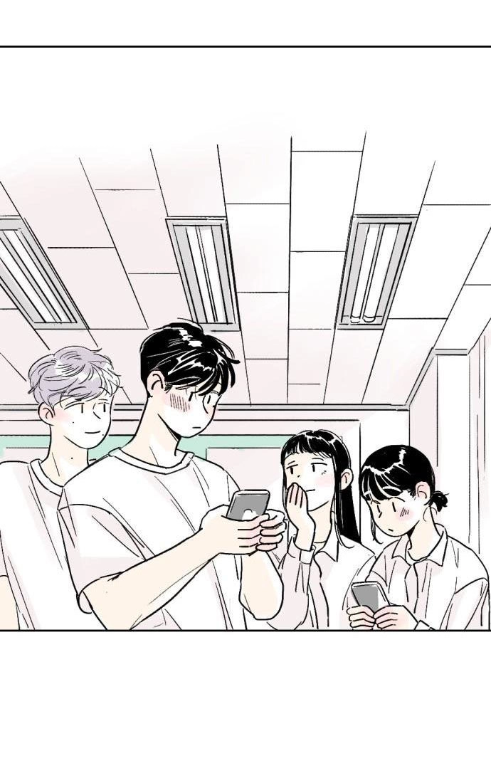 Người Bạn Cùng Trường Chapter 3 - 25