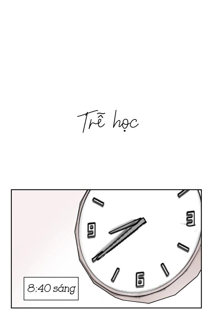 Người Bạn Cùng Trường Chapter 3 - 32