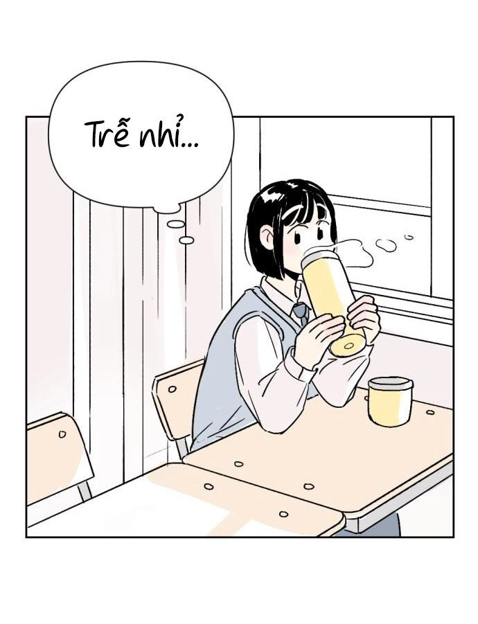 Người Bạn Cùng Trường Chapter 3 - 33