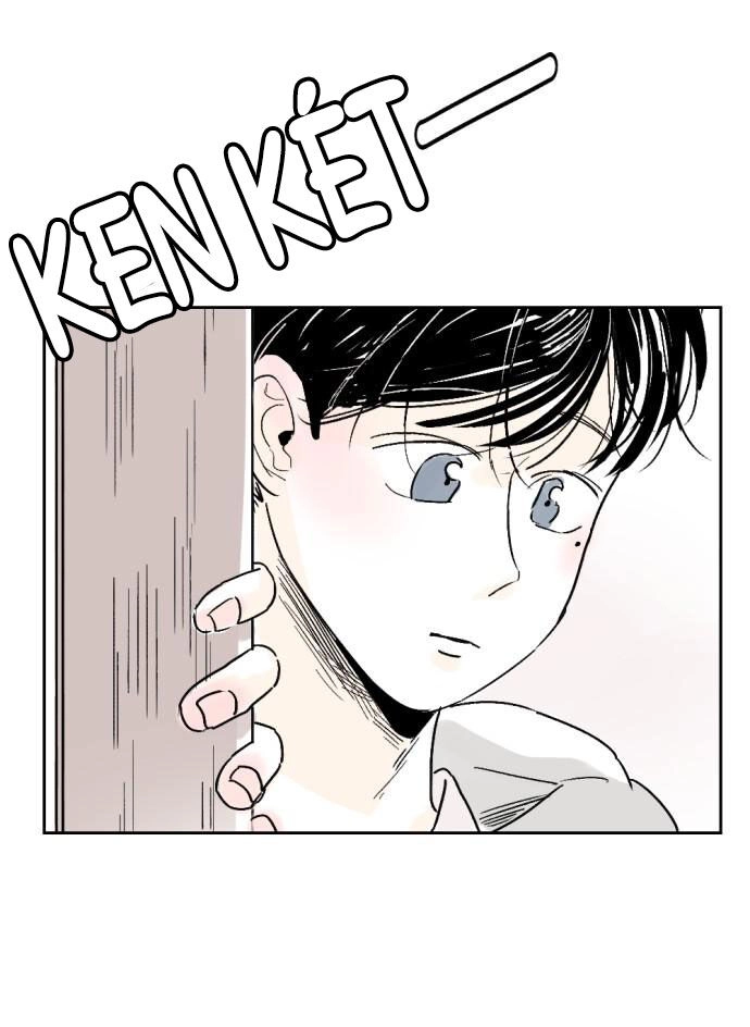 Người Bạn Cùng Trường Chapter 3 - 34