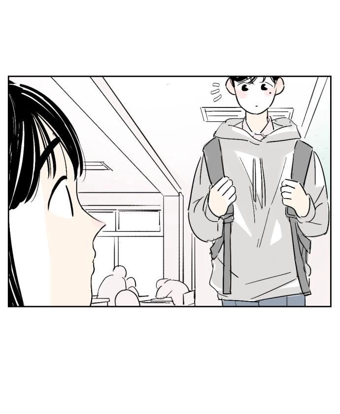 Người Bạn Cùng Trường Chapter 3 - 35