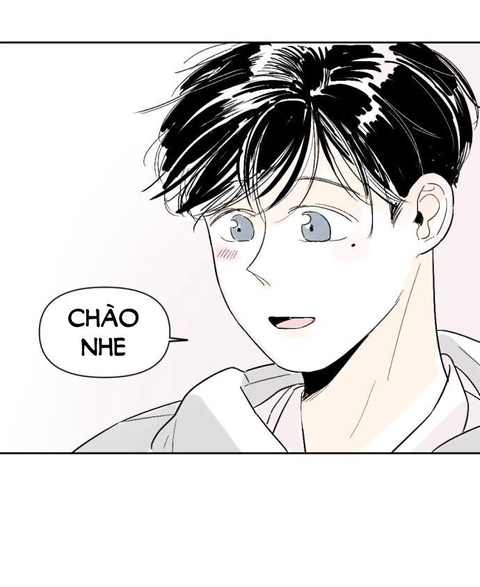 Người Bạn Cùng Trường Chapter 3 - 37