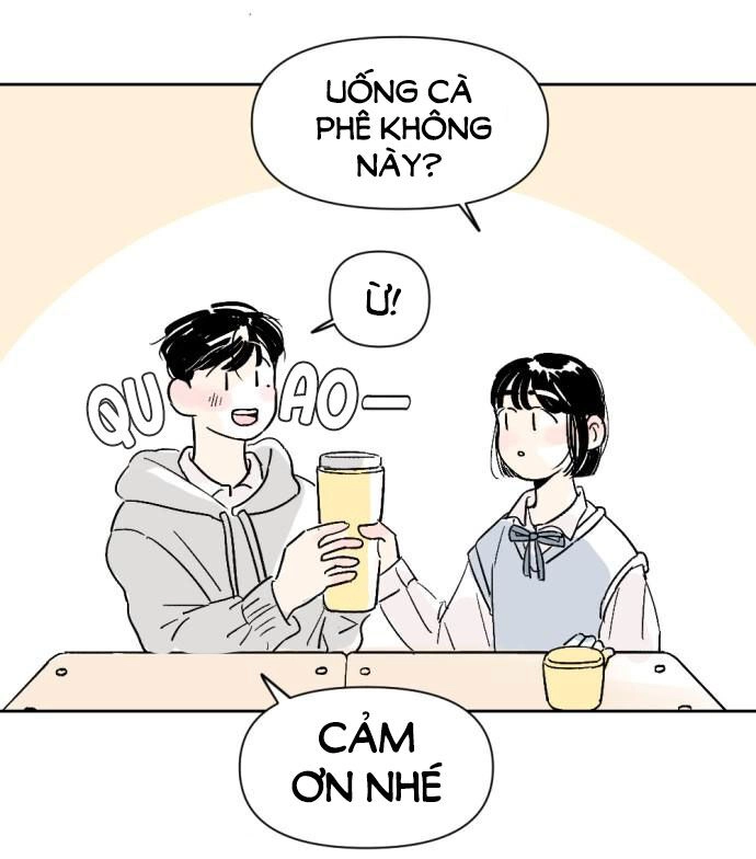 Người Bạn Cùng Trường Chapter 3 - 41