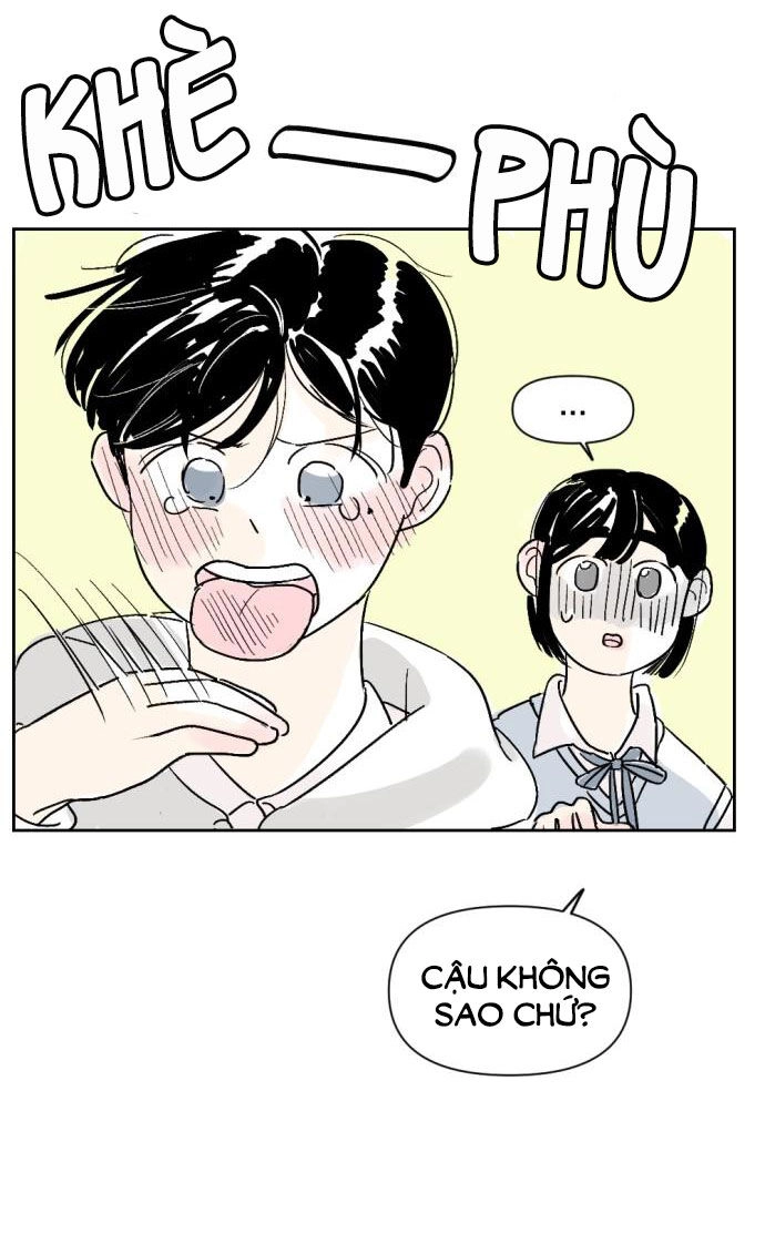 Người Bạn Cùng Trường Chapter 3 - 44