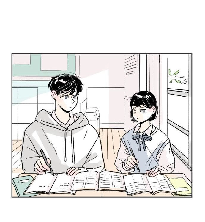 Người Bạn Cùng Trường Chapter 3 - 51