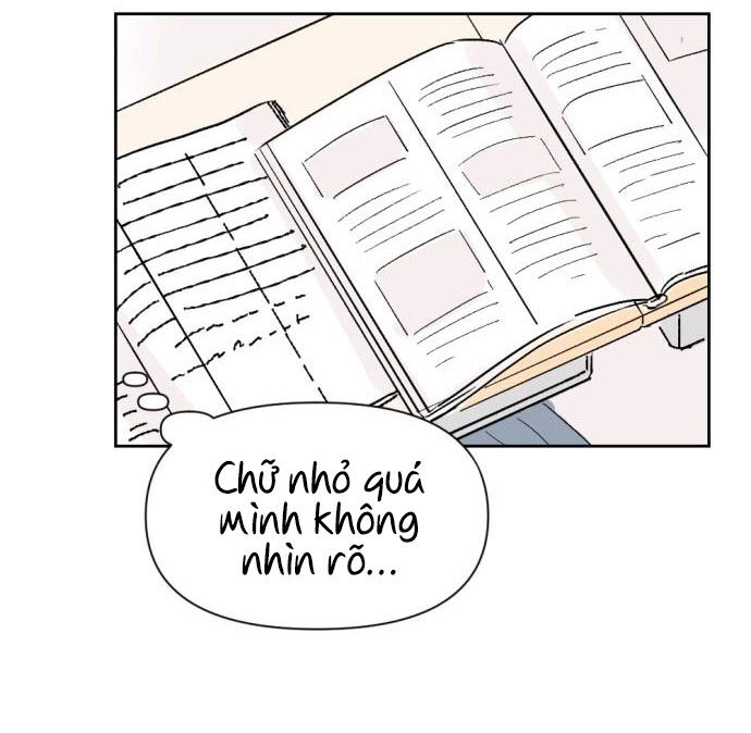 Người Bạn Cùng Trường Chapter 3 - 53