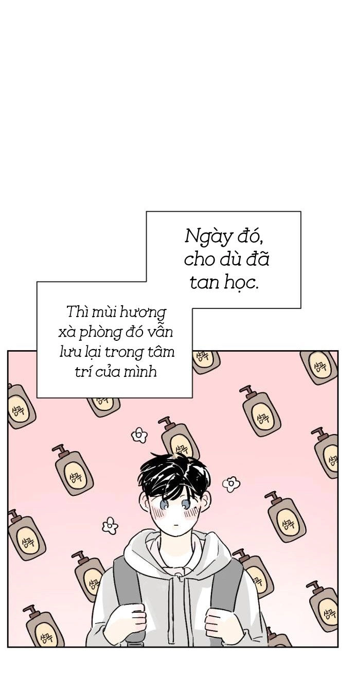 Người Bạn Cùng Trường Chapter 3 - 58