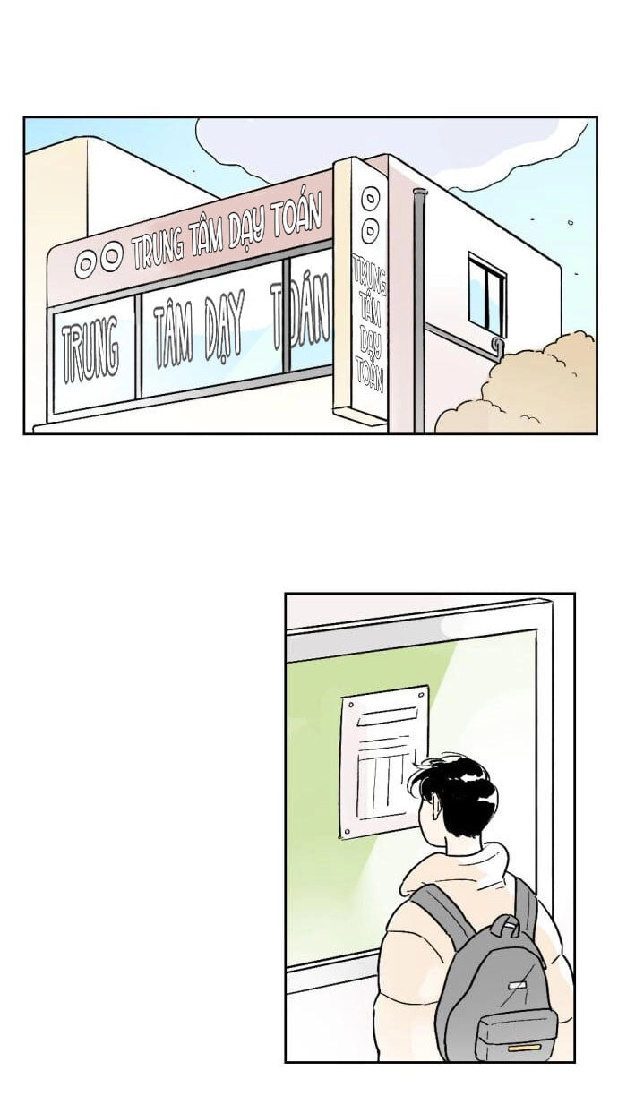 Người Bạn Cùng Trường Chapter 4 - 3