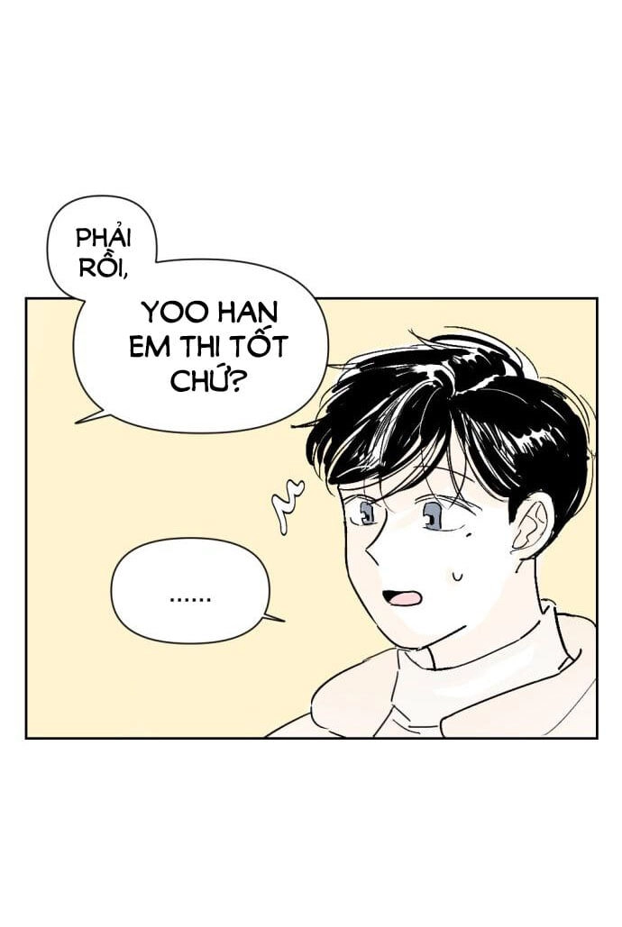 Người Bạn Cùng Trường Chapter 4 - 6