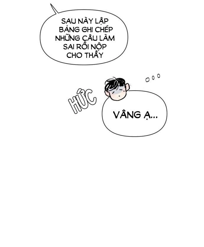 Người Bạn Cùng Trường Chapter 4 - 8