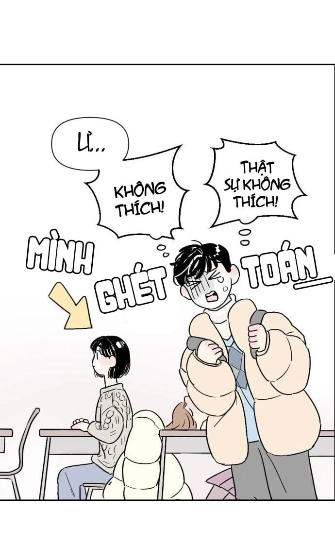 Người Bạn Cùng Trường Chapter 4 - 11