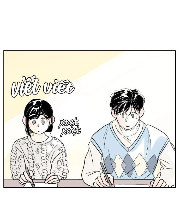 Người Bạn Cùng Trường Chapter 4 - 21