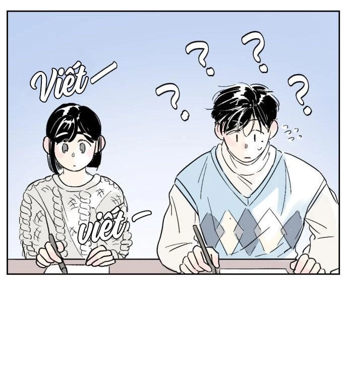 Người Bạn Cùng Trường Chapter 4 - 22