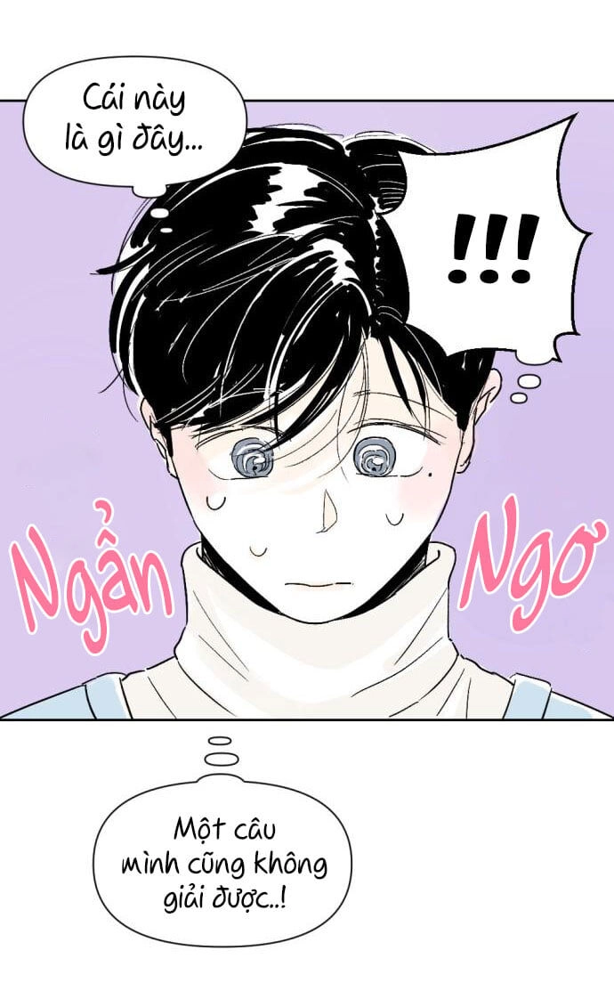 Người Bạn Cùng Trường Chapter 4 - 23