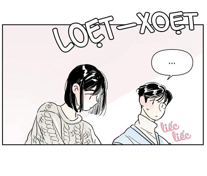 Người Bạn Cùng Trường Chapter 4 - 24