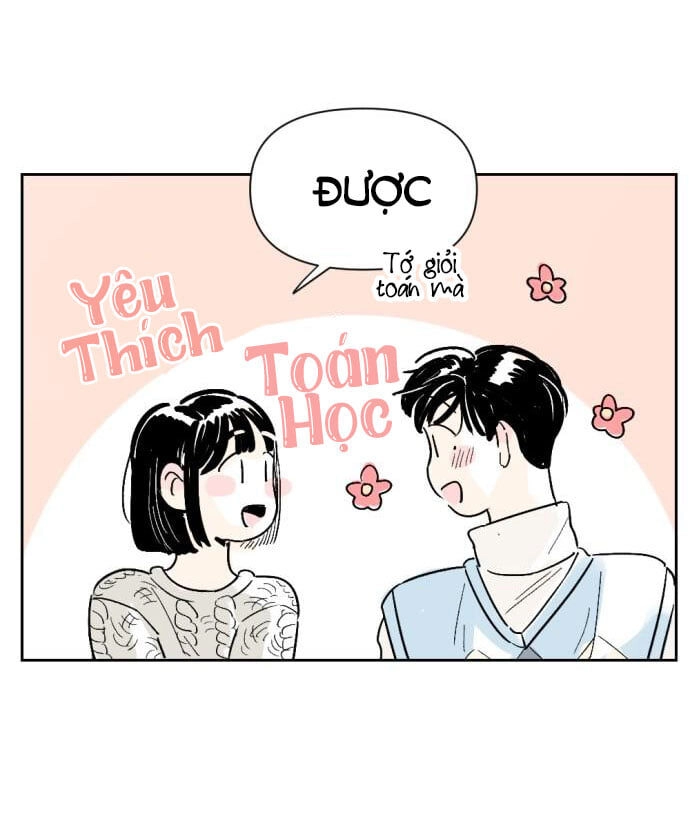 Người Bạn Cùng Trường Chapter 4 - 27