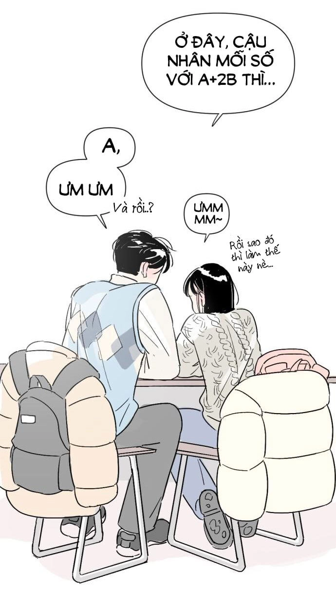 Người Bạn Cùng Trường Chapter 4 - 28