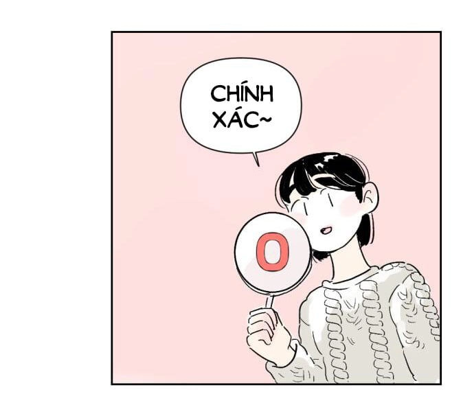 Người Bạn Cùng Trường Chapter 4 - 32