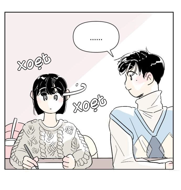 Người Bạn Cùng Trường Chapter 4 - 35