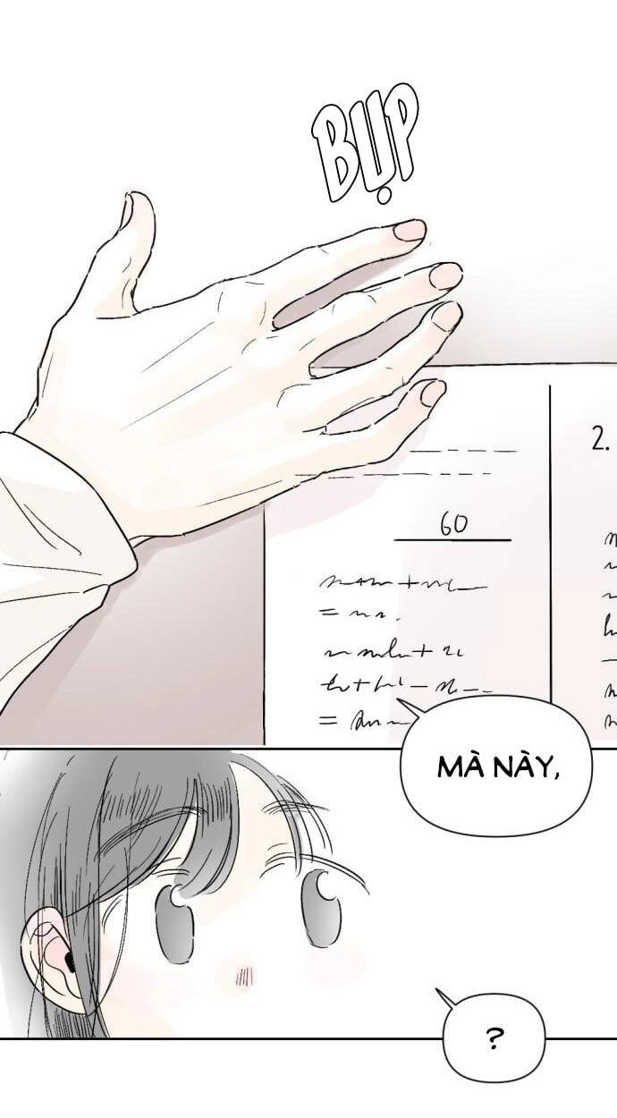 Người Bạn Cùng Trường Chapter 4 - 36