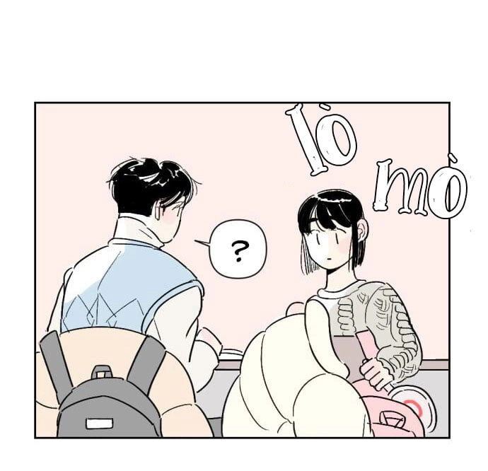 Người Bạn Cùng Trường Chapter 4 - 38