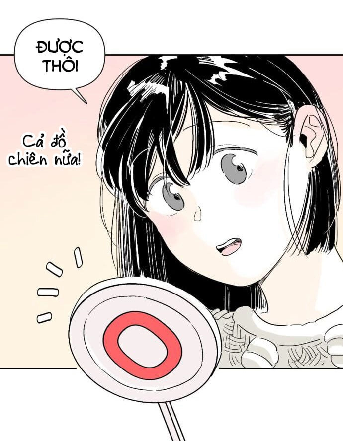 Người Bạn Cùng Trường Chapter 4 - 39