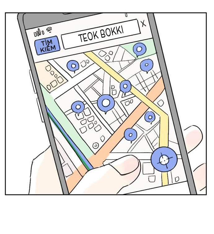 Người Bạn Cùng Trường Chapter 4 - 42