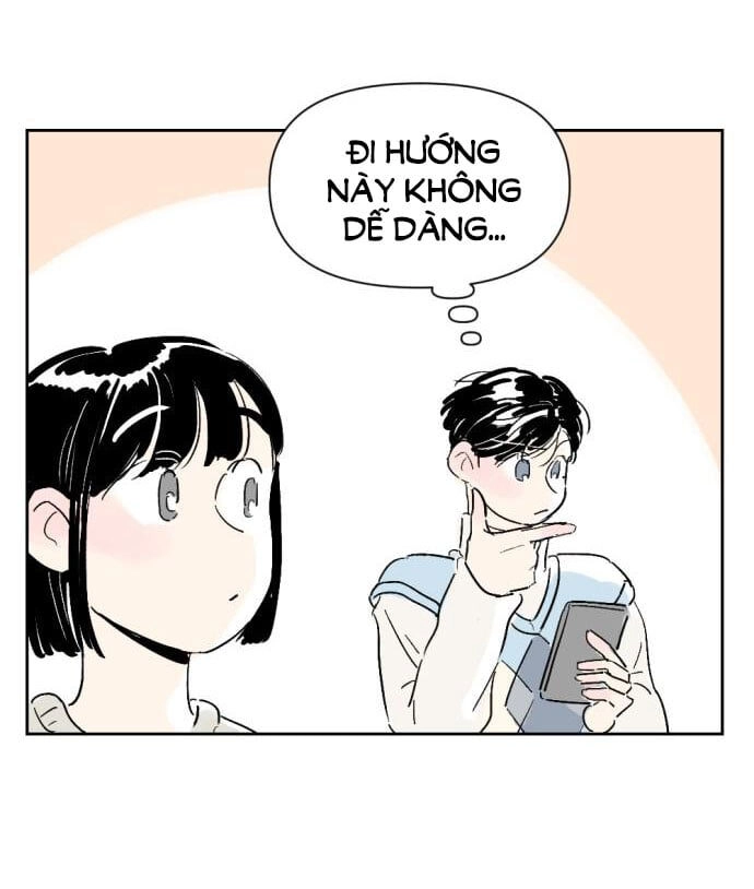 Người Bạn Cùng Trường Chapter 4 - 44