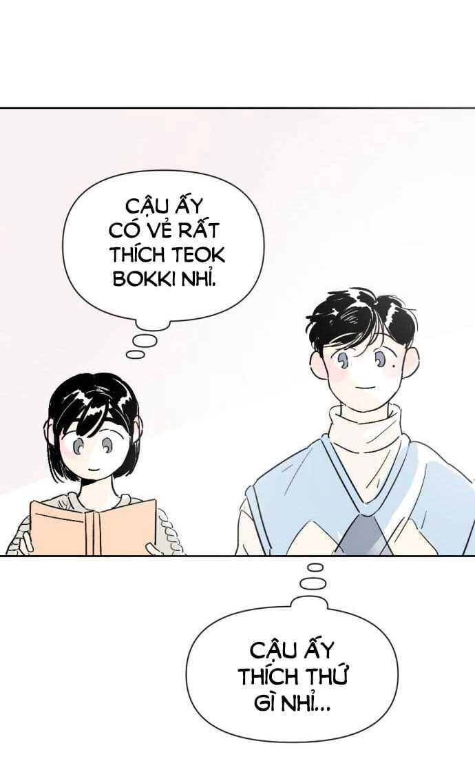 Người Bạn Cùng Trường Chapter 4 - 45