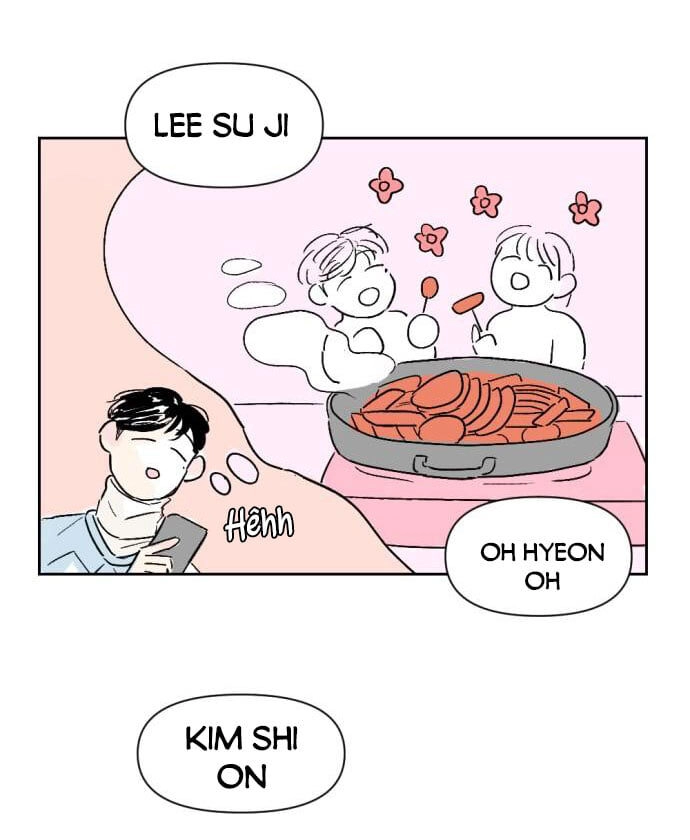 Người Bạn Cùng Trường Chapter 4 - 48