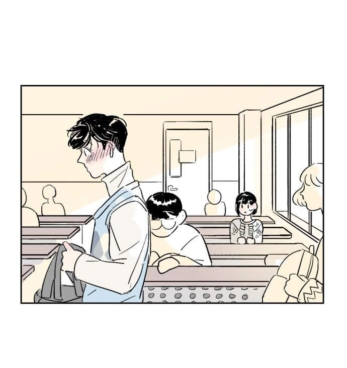 Người Bạn Cùng Trường Chapter 4 - 52