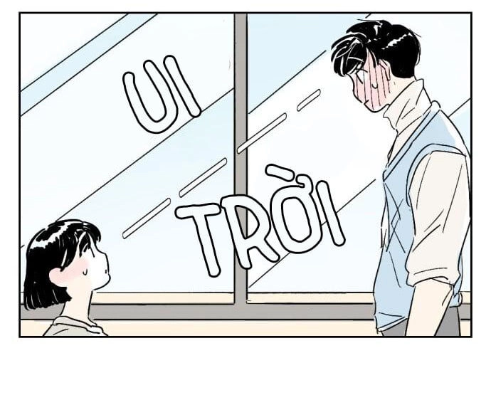 Người Bạn Cùng Trường Chapter 4 - 53