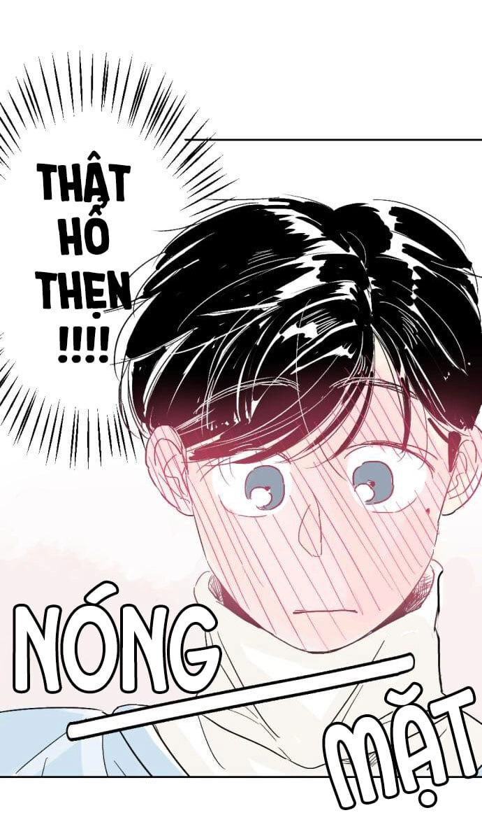 Người Bạn Cùng Trường Chapter 4 - 54