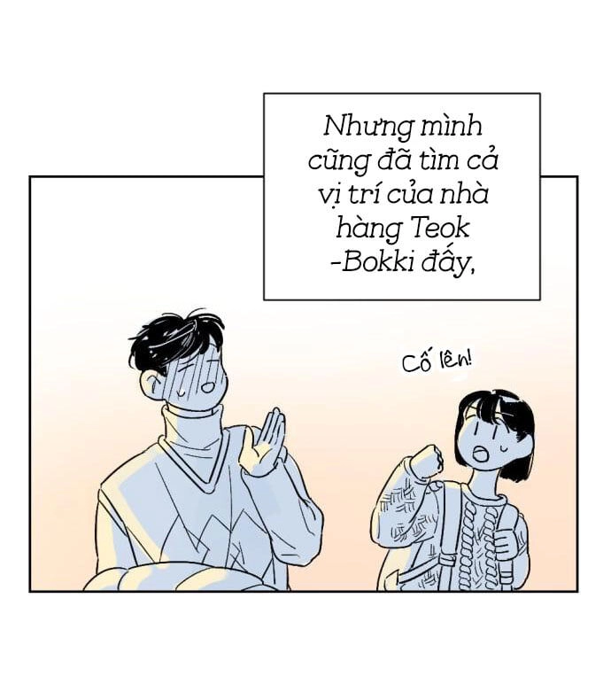 Người Bạn Cùng Trường Chapter 4 - 56