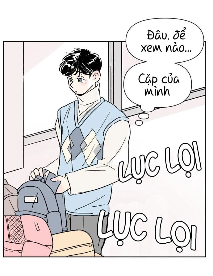 Người Bạn Cùng Trường Chapter 4 - 61