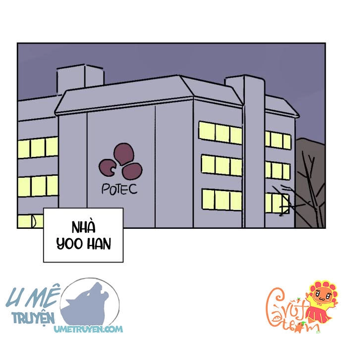 Người Bạn Cùng Trường Chapter 5 - 1