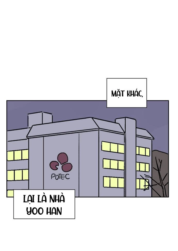 Người Bạn Cùng Trường Chapter 5 - 21