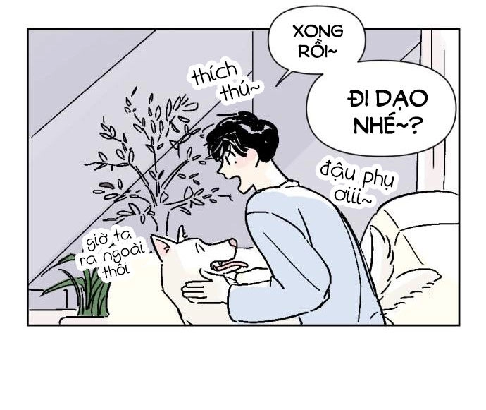 Người Bạn Cùng Trường Chapter 5 - 24