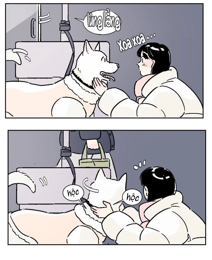 Người Bạn Cùng Trường Chapter 5 - 40