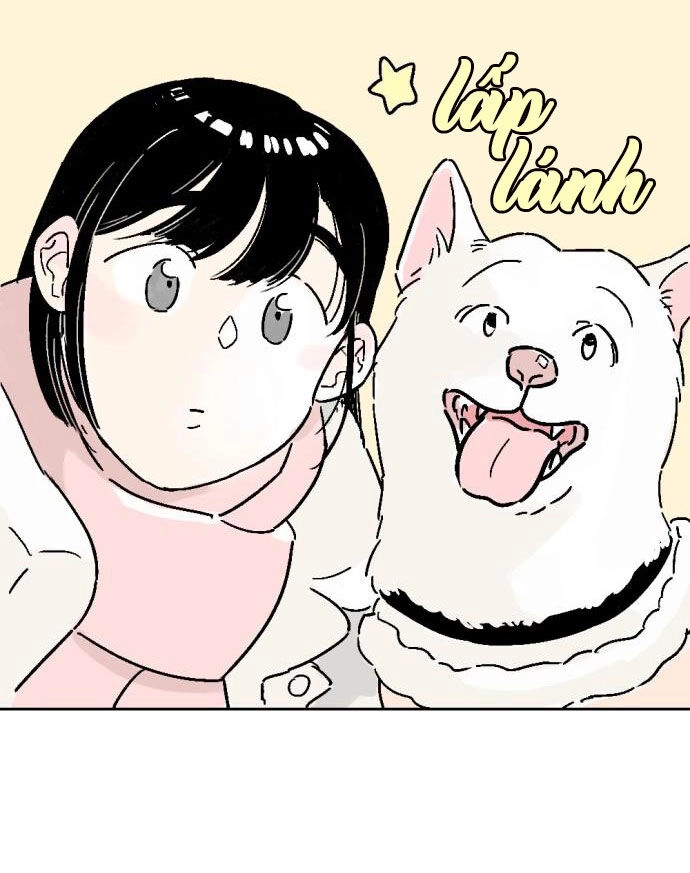 Người Bạn Cùng Trường Chapter 5 - 42