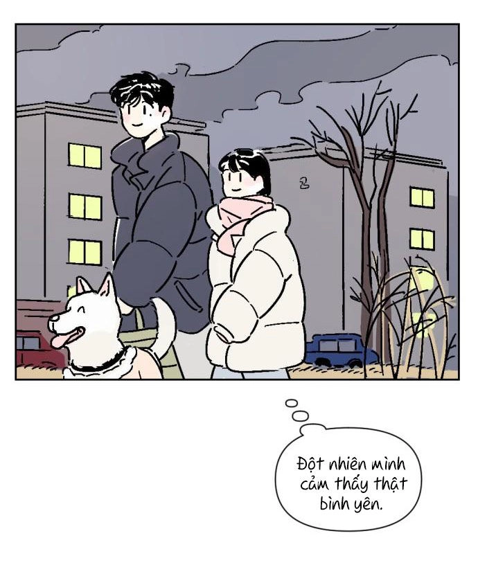 Người Bạn Cùng Trường Chapter 5 - 47