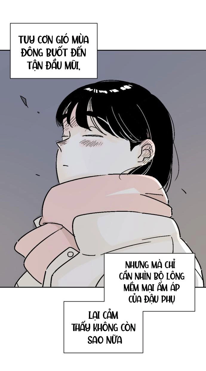 Người Bạn Cùng Trường Chapter 5 - 48