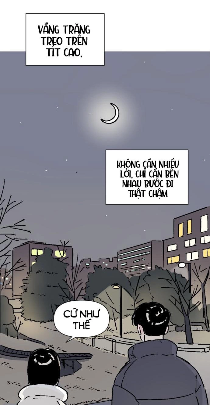 Người Bạn Cùng Trường Chapter 5 - 50