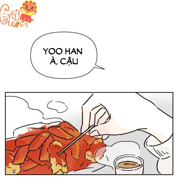 Người Bạn Cùng Trường Chapter 5 - 57