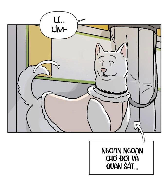 Người Bạn Cùng Trường Chapter 5 - 59