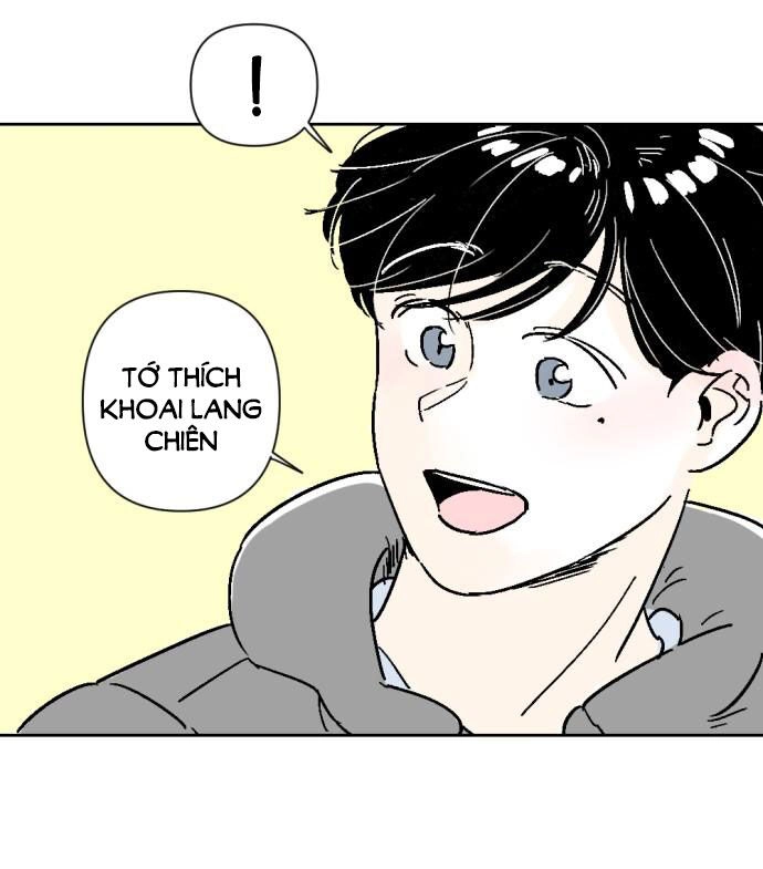 Người Bạn Cùng Trường Chapter 5 - 60