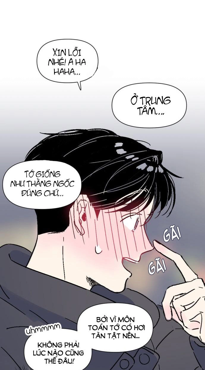 Người Bạn Cùng Trường Chapter 5 - 71